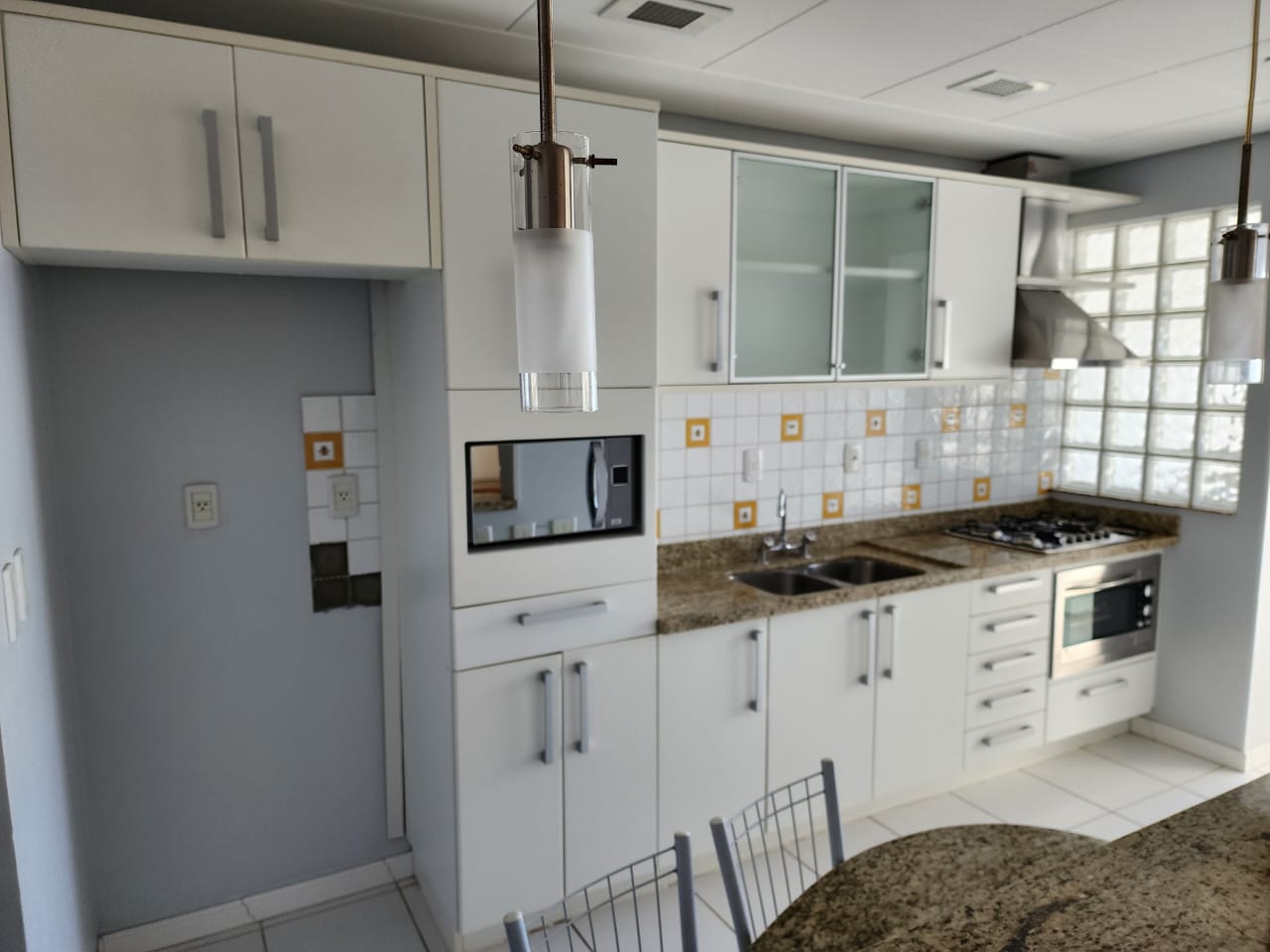 Excelente apartamento em Languiru