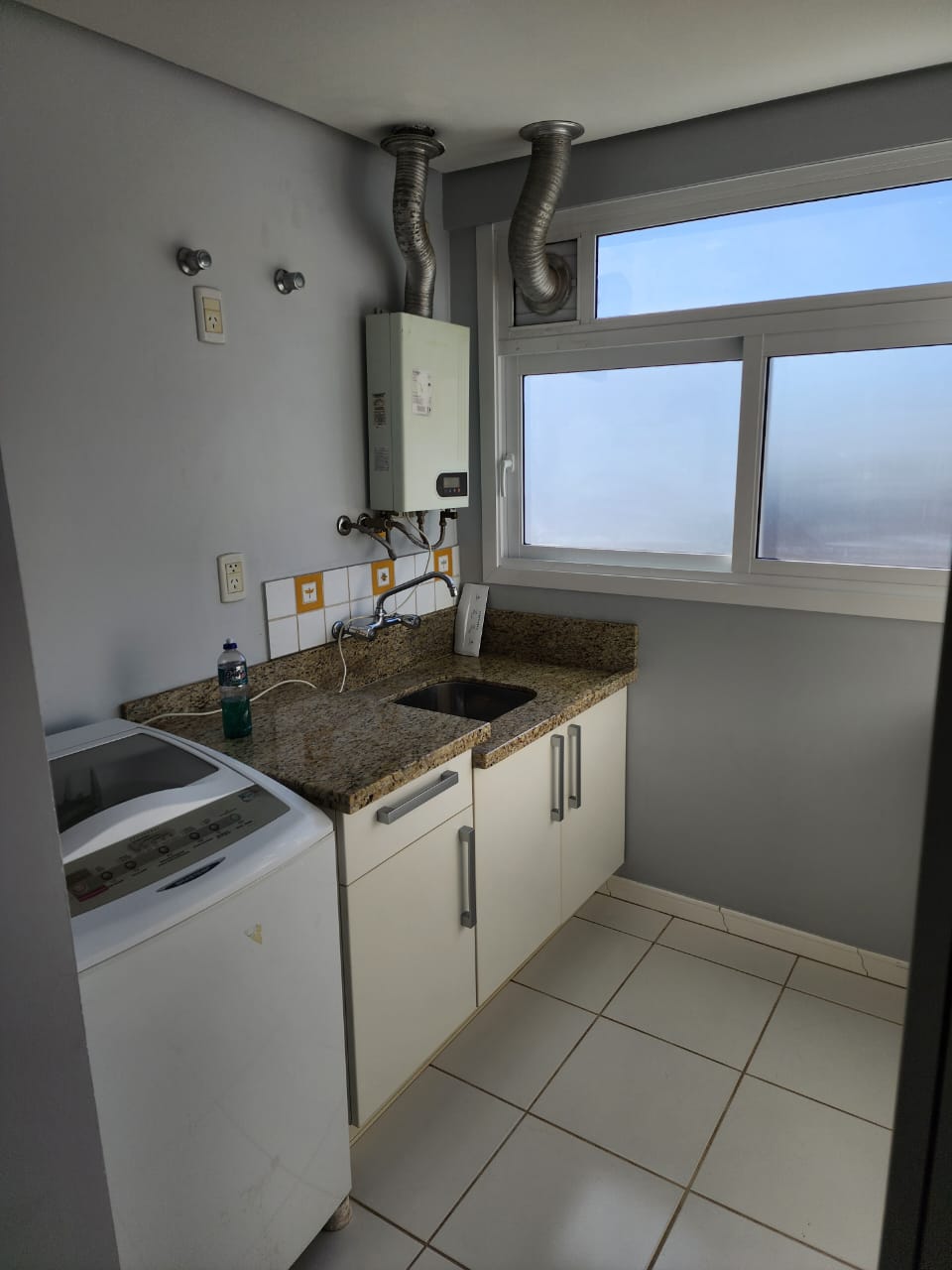 Excelente apartamento em Languiru