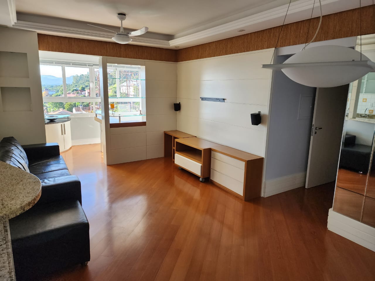 Excelente apartamento em Languiru