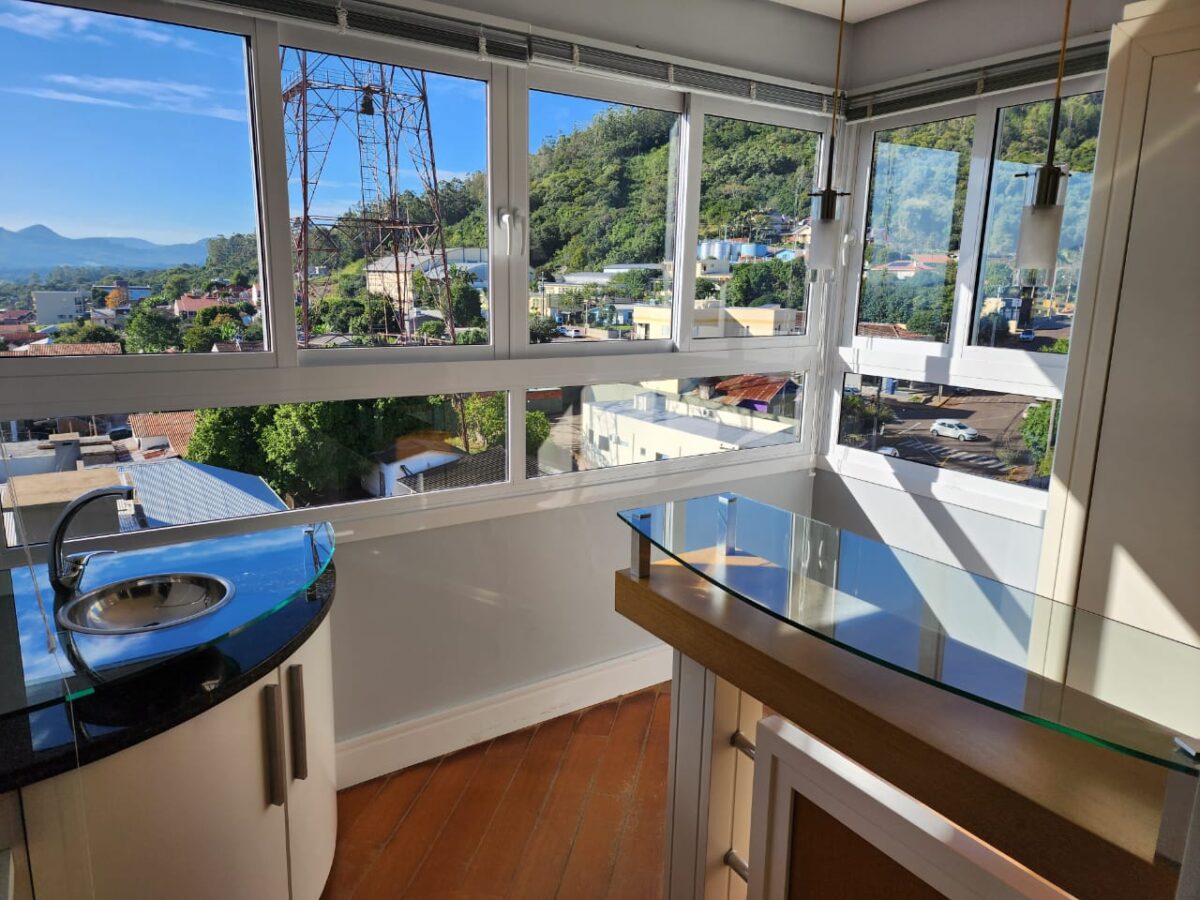 Excelente apartamento em Languiru