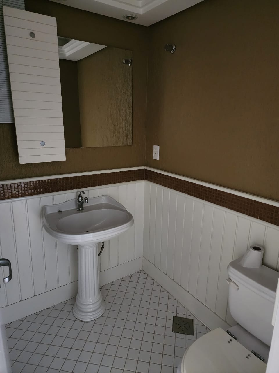 Excelente apartamento em Languiru