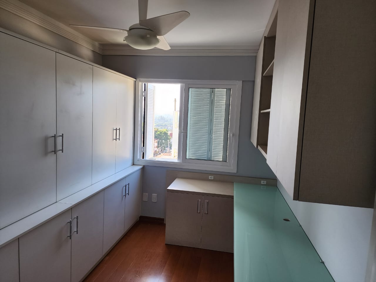 Excelente apartamento em Languiru
