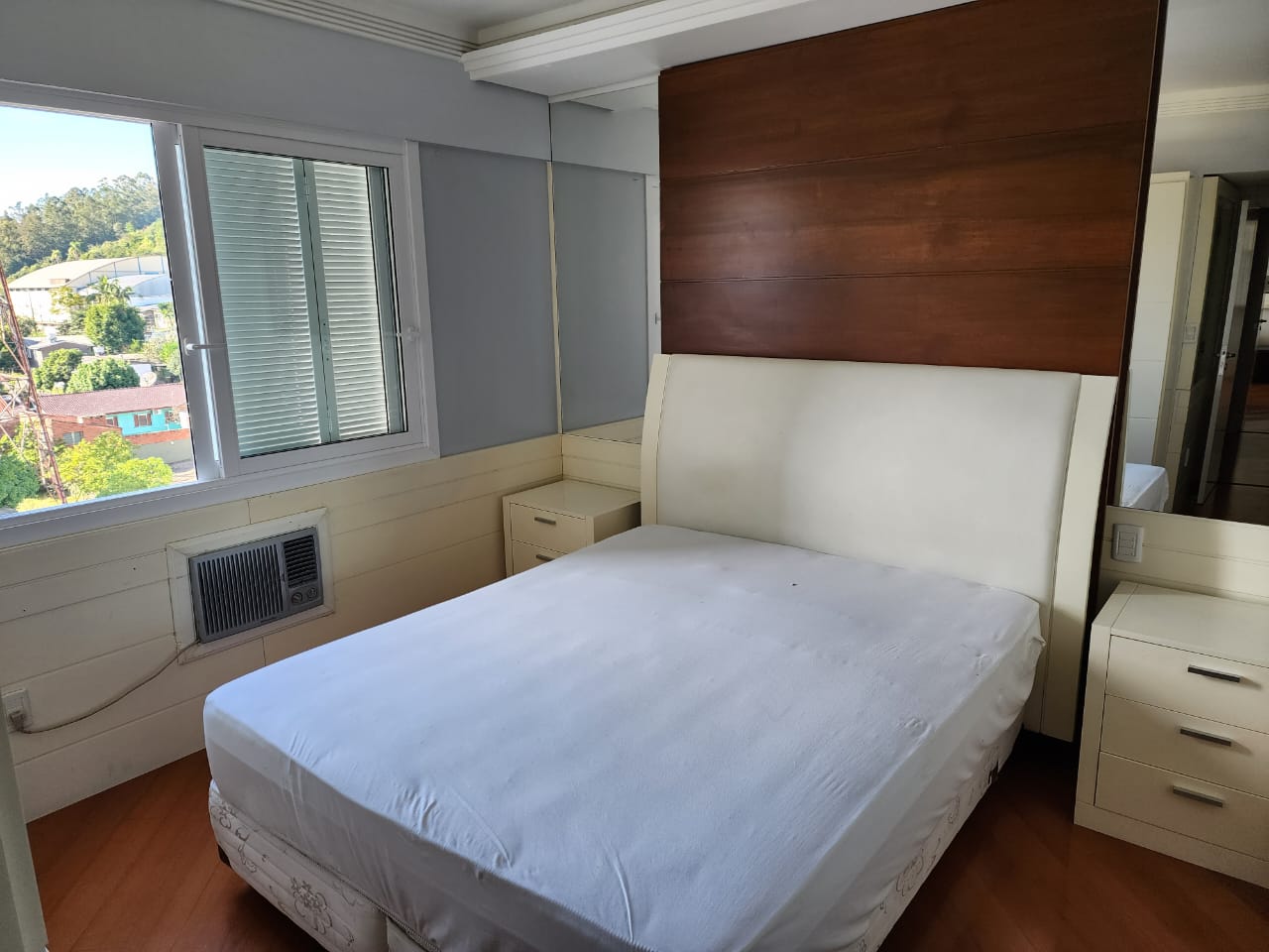 Excelente apartamento em Languiru