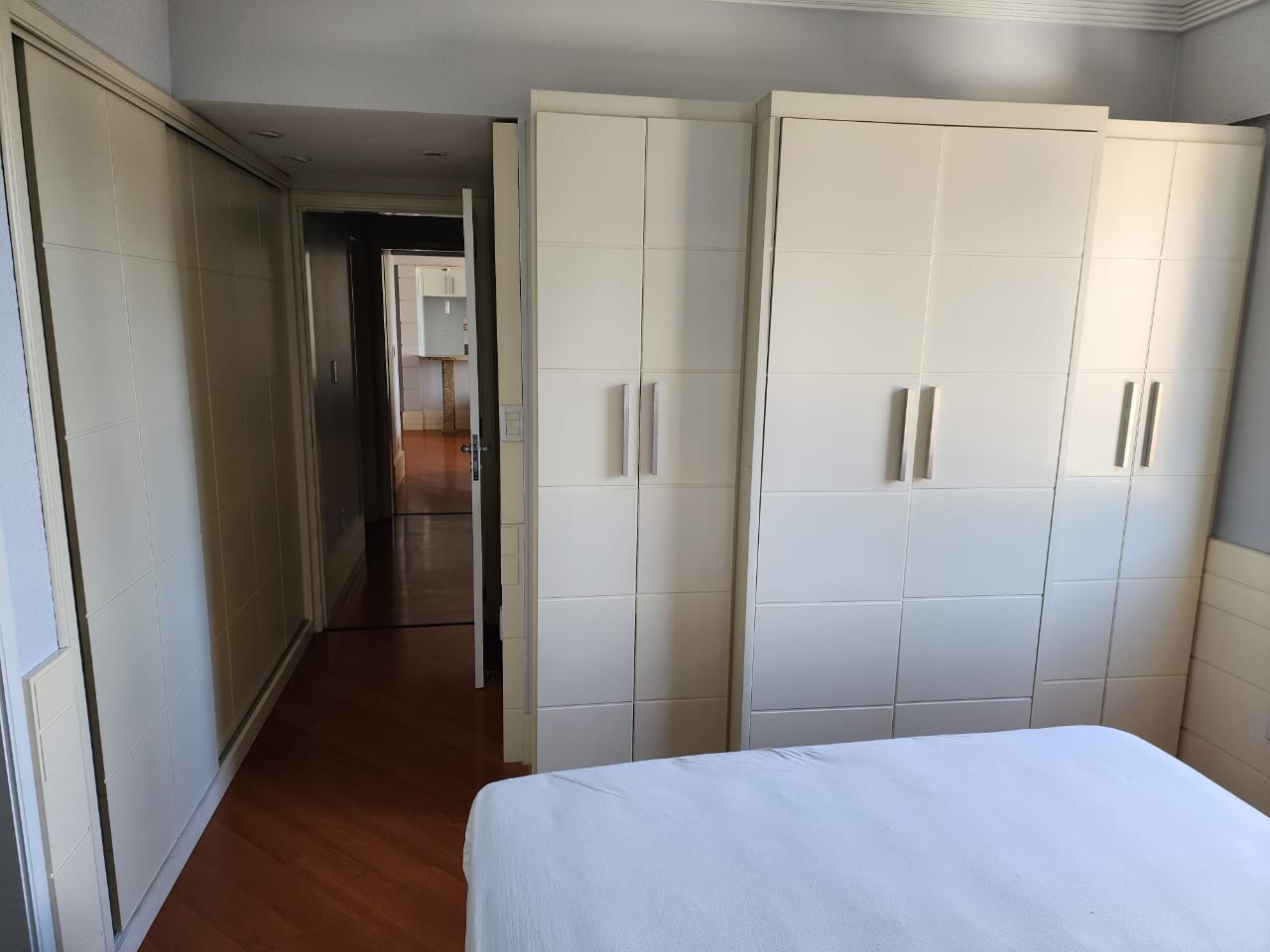 Excelente apartamento em Languiru