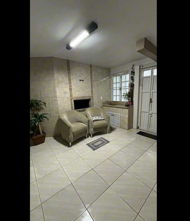 Linda Casa Santa Clara