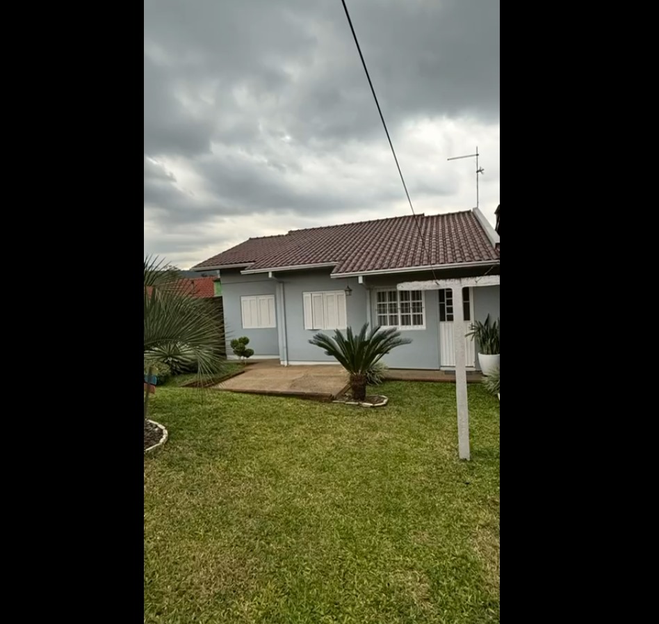 Linda Casa Santa Clara