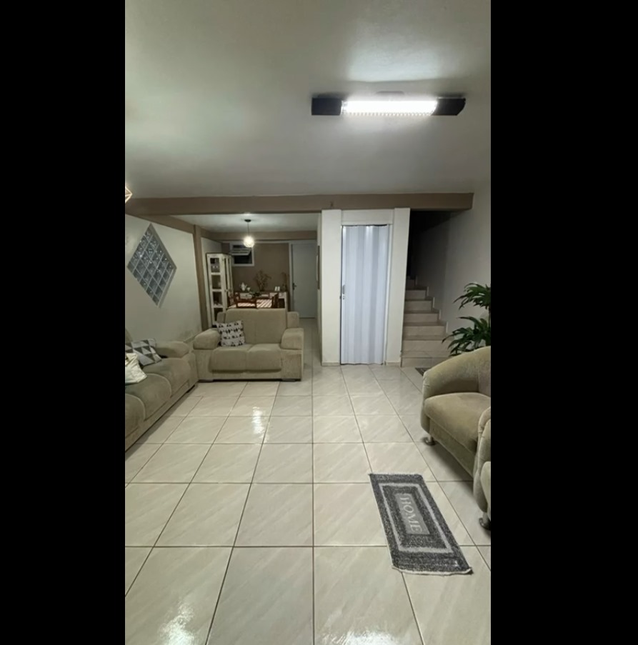 Linda Casa Santa Clara