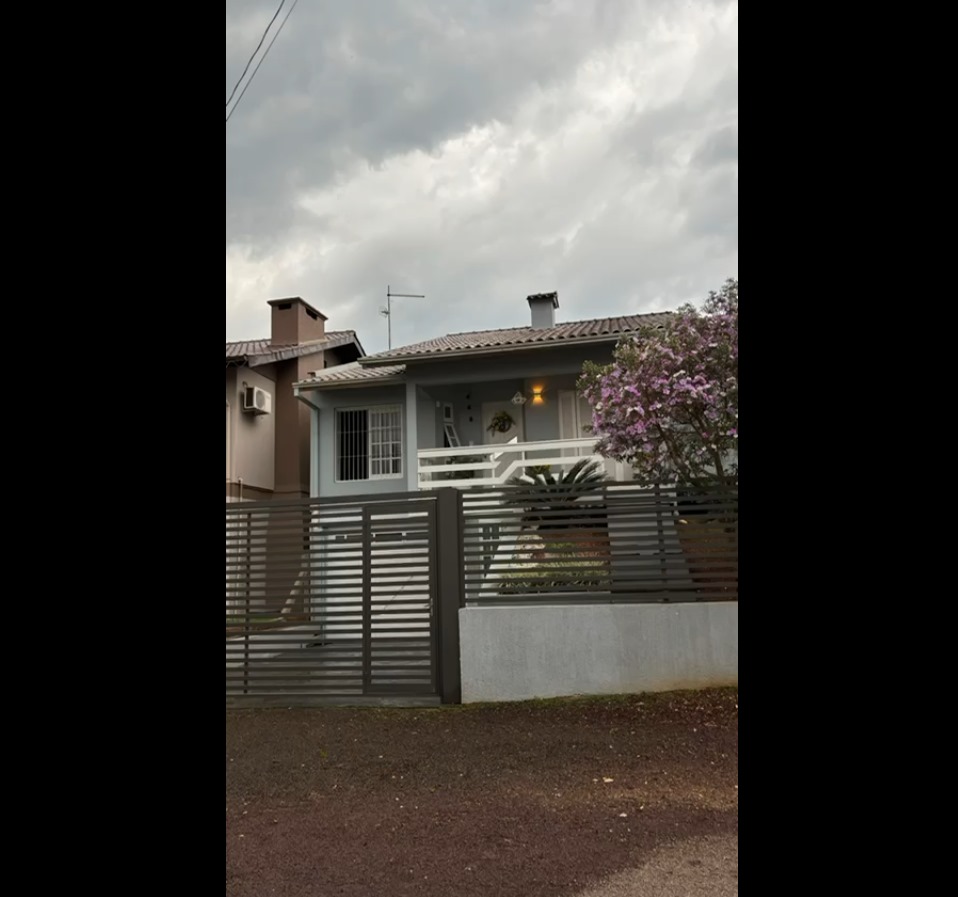 Linda Casa Santa Clara