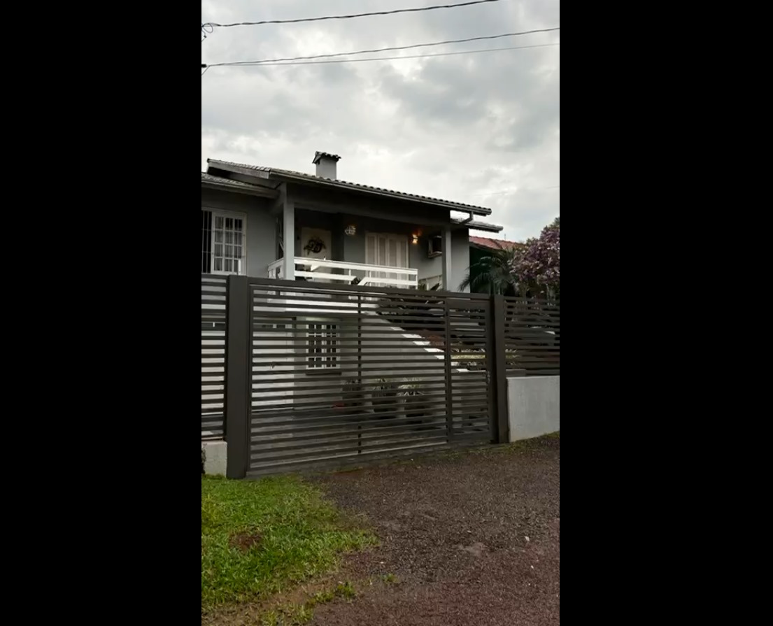 Linda Casa Santa Clara