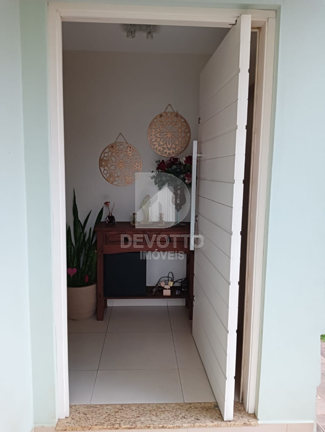 Casa alto padrão