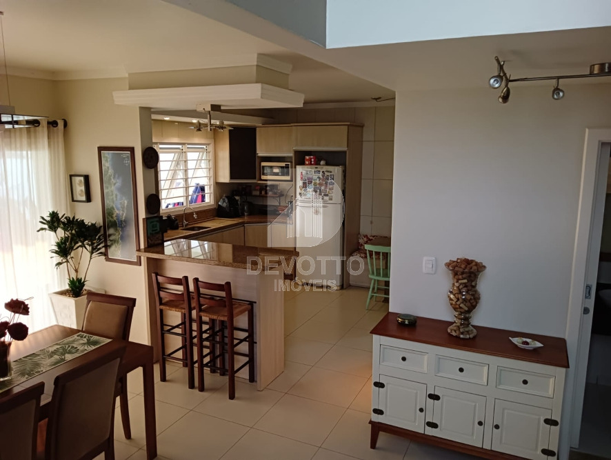Casa alto padrão