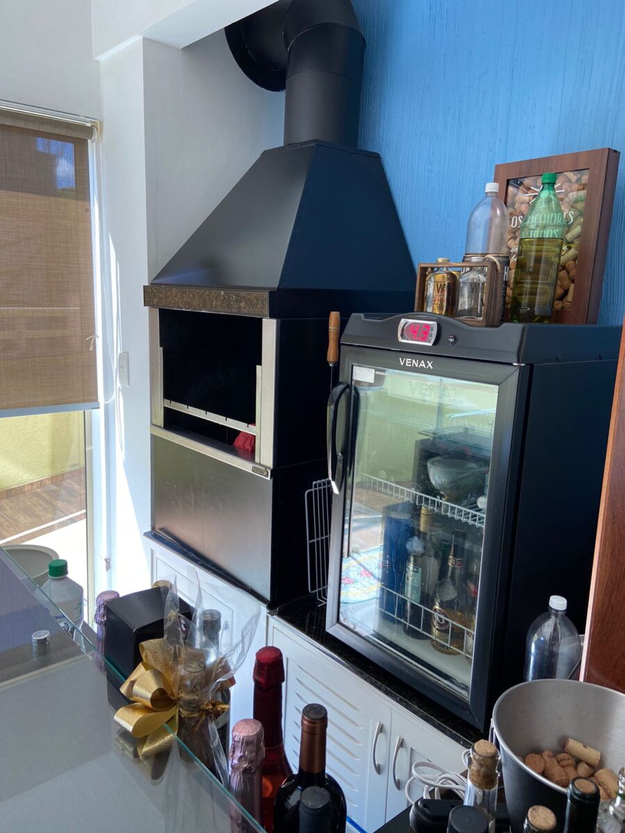 Lindo apartamento centro de Languiru