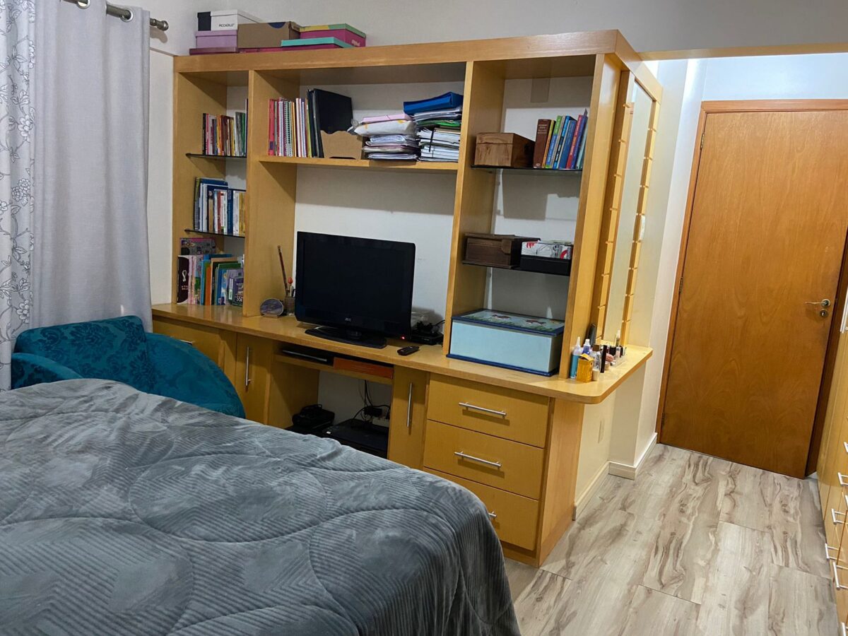 Lindo apartamento centro de Languiru