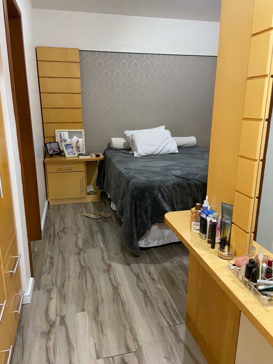 Lindo apartamento centro de Languiru