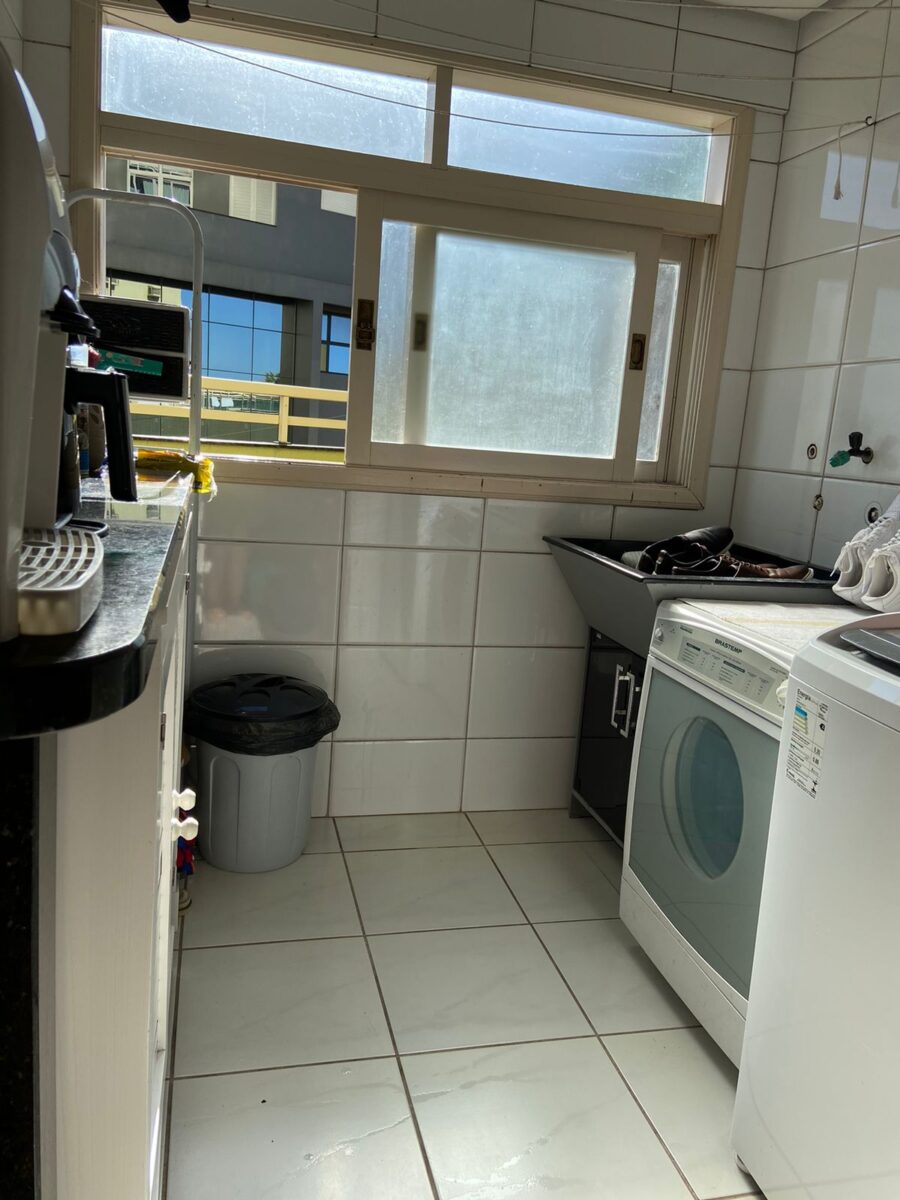 Lindo apartamento centro de Languiru
