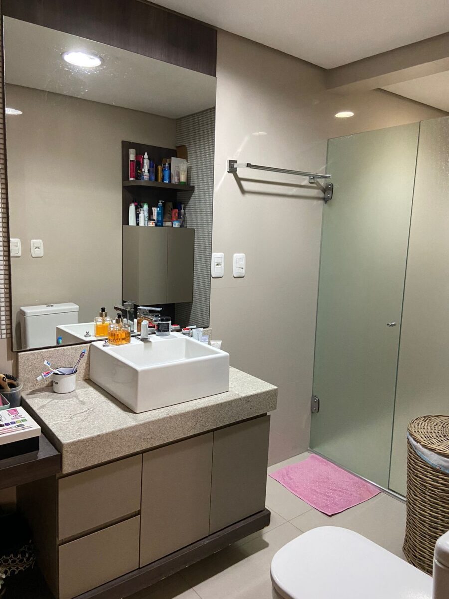 Lindo apartamento centro de Languiru