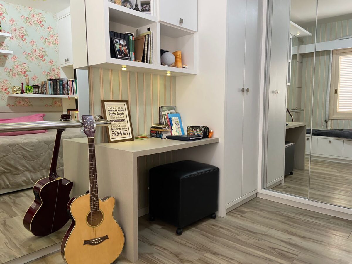 Lindo apartamento centro de Languiru