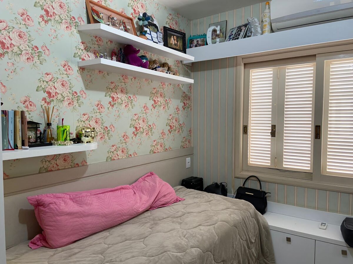 Lindo apartamento centro de Languiru