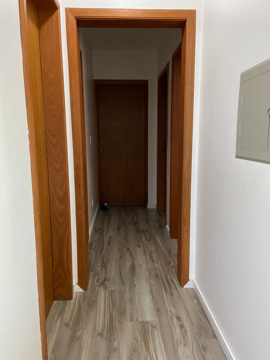Lindo apartamento centro de Languiru