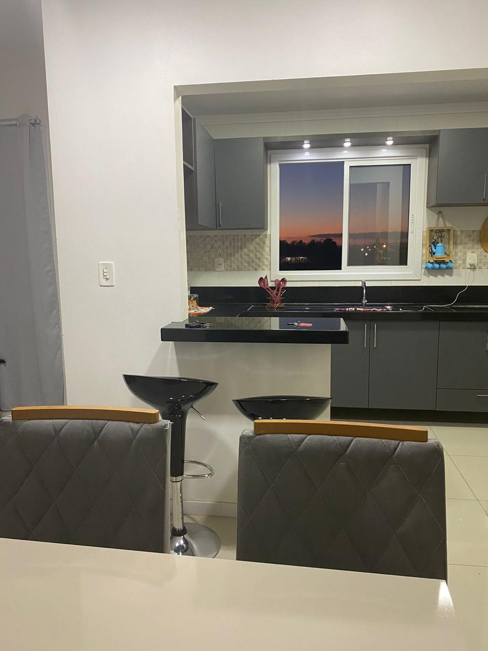 Apartamento no Alesgut