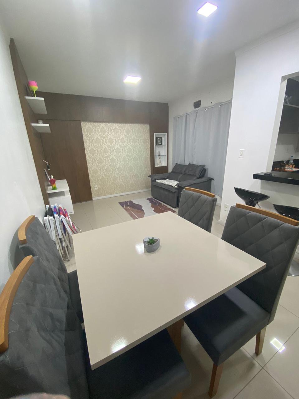 Apartamento no Alesgut