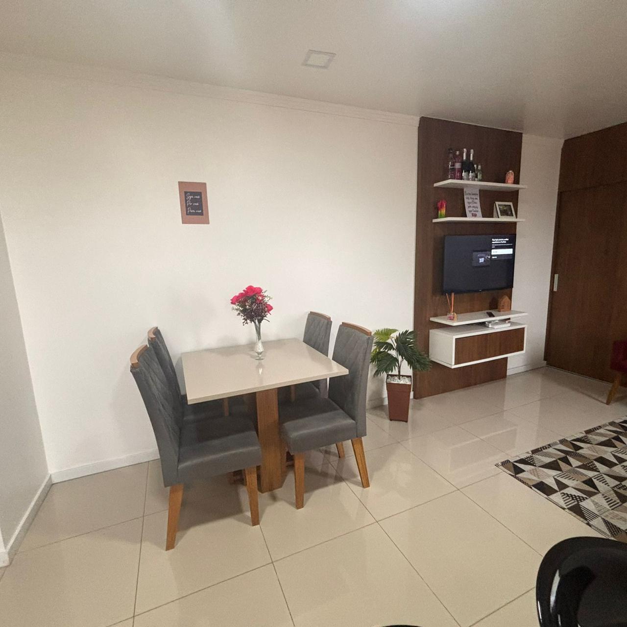 Apartamento no Alesgut
