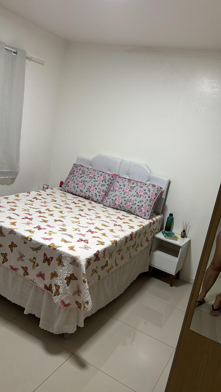 Apartamento no Alesgut