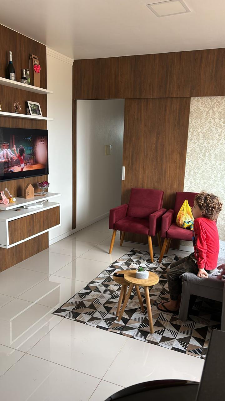 Apartamento no Alesgut