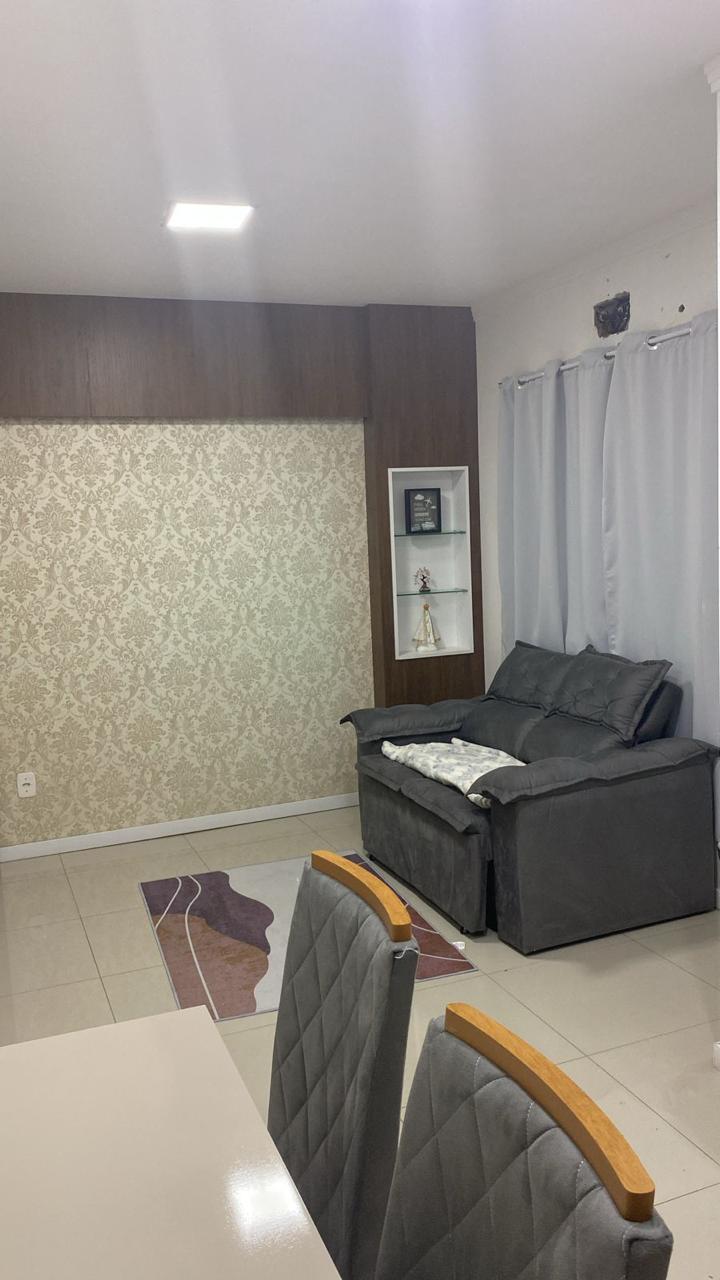 Apartamento no Alesgut