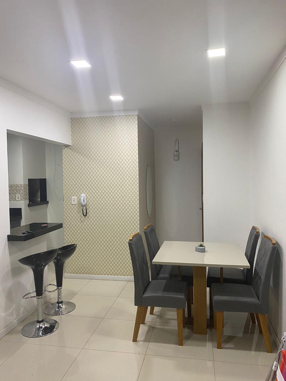Apartamento no Alesgut