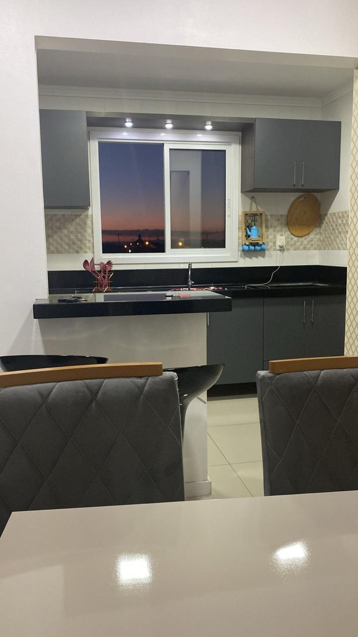 Apartamento no Alesgut